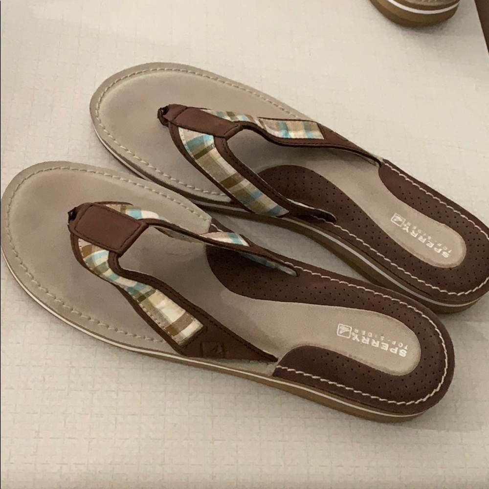 Sperry Sandals